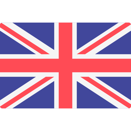 bildet viser Flagg Storbritania